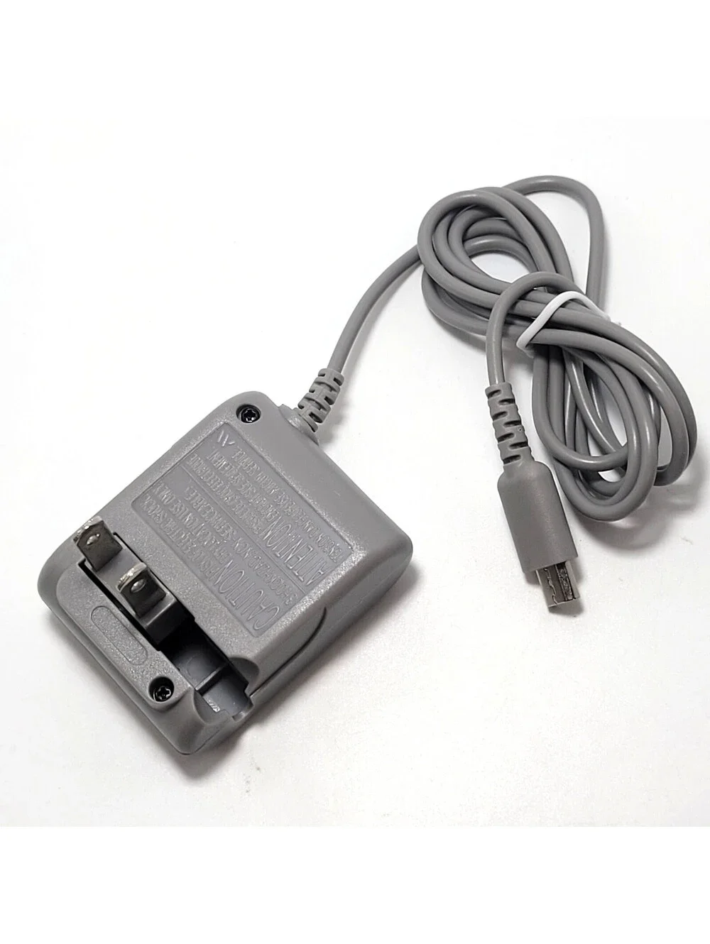 AC Power Adapter Home Wall Charger Cable for Nintendo Ds Lite DSL NDS lite NDSL
